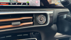 Mercedes-Benz EQC 400 300kW Edition 1886 80kWh 5dr Auto Electric Estate